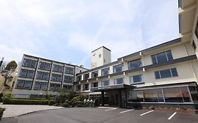 湯の宿 宮浜グランドホテル